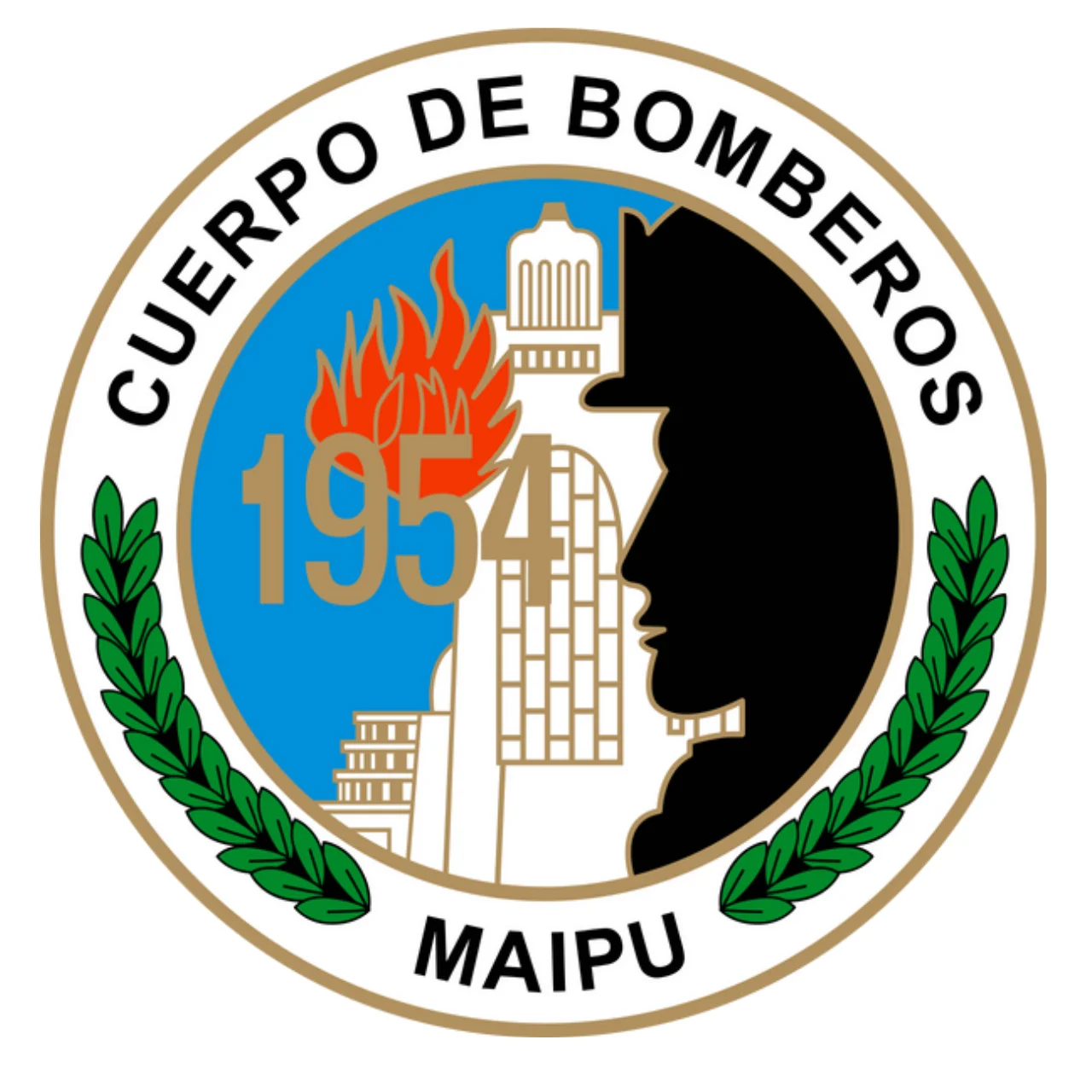 Logo de Multiaceros, convenio de grabado de patentes